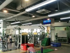 -每刻健身工作室(西直门店)