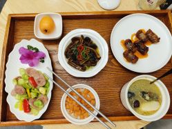 点击看大图 -东方爱堡国际月子会所·产后康复(兴化店)