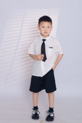 -开心宝贝儿童摄影(平顶山店)