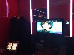 -乐圣量贩KTV自助餐(崇文店)