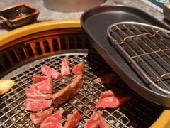 -虎哥六韩式烤肉料理 TIGERGRILL(隆生金山湖中心购物广场店)