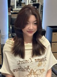 -MMby Hair Code芭曲发型
