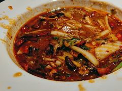 -外婆味道·云南菜大当家(关上店)