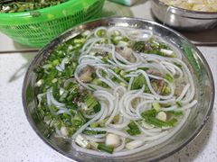 -小倪羊肉米线馆