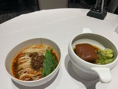 担担面-眉州东坡(远洋未来广场店)