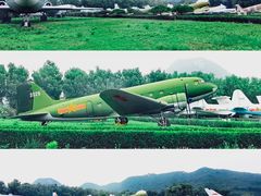 -中国航空博物馆