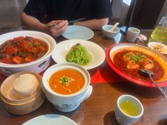 -面辣子·陕西家乡菜(长安店)