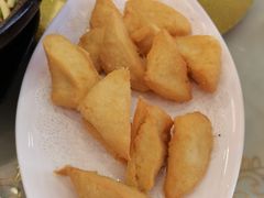 普宁炸豆腐-陆记鹅庄·潮汕菜·狮头鹅(大仟里店)