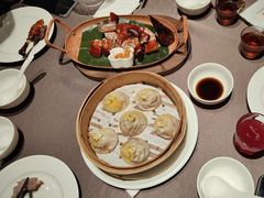 -小厨娘淮扬菜(河西奥美大厦店)