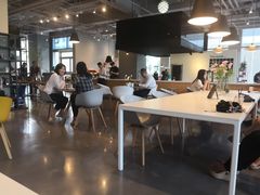 -dotcom coffee古点咖啡(致真大厦店)