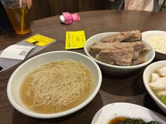 -松發肉骨茶(先得坊店)