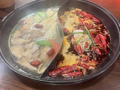 -萍姐火锅·公路夜市(南京新街口店)