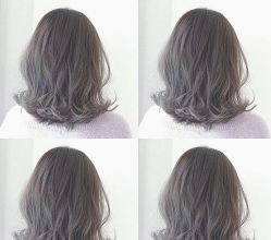 -T.1 hair salon烫染接发