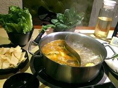 -手选潮汕鲜活牛肉火锅(二七广场店)