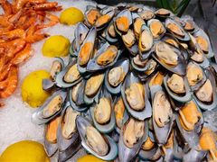 -解放碑威斯汀酒店-知味国际美食餐厅