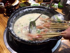 -盈田盈粥庄(博山东路店)