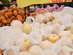 -京沪时代购物中心(敦睦路店)
