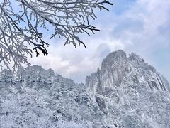 -黄山风景区