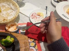 -海维克牛排馆HIGHWIC(青羊万达店)
