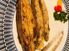 -藤原布二·八佰善会席料理(奥体店)