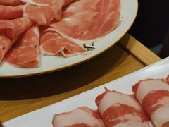 -1078號老北京涮肉(松柏店)