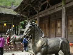 -武隆天坑地缝国家地质公园