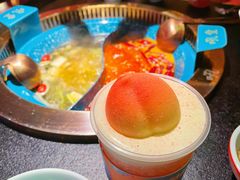 -吼堂老火锅(万寿宫店)
