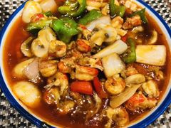 -十面春风·江南面馆(崇宁路店)