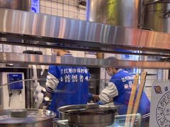 -煲珠公·老红糖珍珠奶茶(长宁龙之梦店)