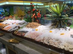 -透明思烤·自助烤肉海鲜火锅(东部星悦天地店)