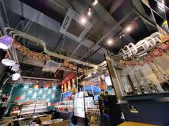 -街角 T·COFFEE 融合料理·BISTRO(车公庙店)