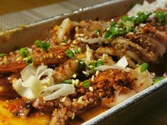 -昊·来了寿司(双楠2店)