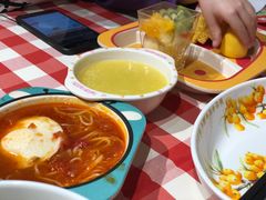 -西贝莜面村(双井店)