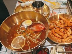 -曾百万小炉小串自助烧烤(高新店)