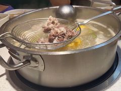-浪里寻·臻牛养生牛肉火锅(方圆荟店)