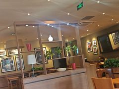 -COSTA COFFEE(张江软件园店)