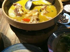 -印象鲵宴·张家界地标美食名片(溪布街店)