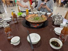 -朝伟清真铜瓢牛肉馆(三十年老·店)