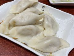 -金刚山烧烤(中山路店)