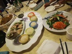 -琼菜王(南海店)