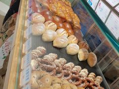 -红心闪闪面包牛奶公司(旺角星辰店)