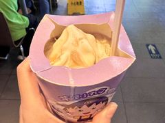 -麦当劳(双榆树店)