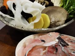 -快乐小羊火锅餐厅(农科路店)