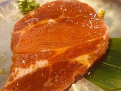-韩乔恩·韩式自助·无限烤肉(新迎新城店)