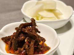 -许家菜(望江店)