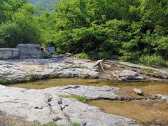 -孤山寨风景区
