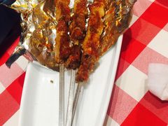 -西贝莜面村(上海百联西郊店)