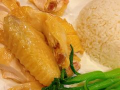 -大哥餐厅(西城花园店)