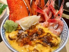 -御瀛日本料理