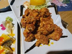 -新一喜铁板料理餐厅·铁板放题(北国商城店)
